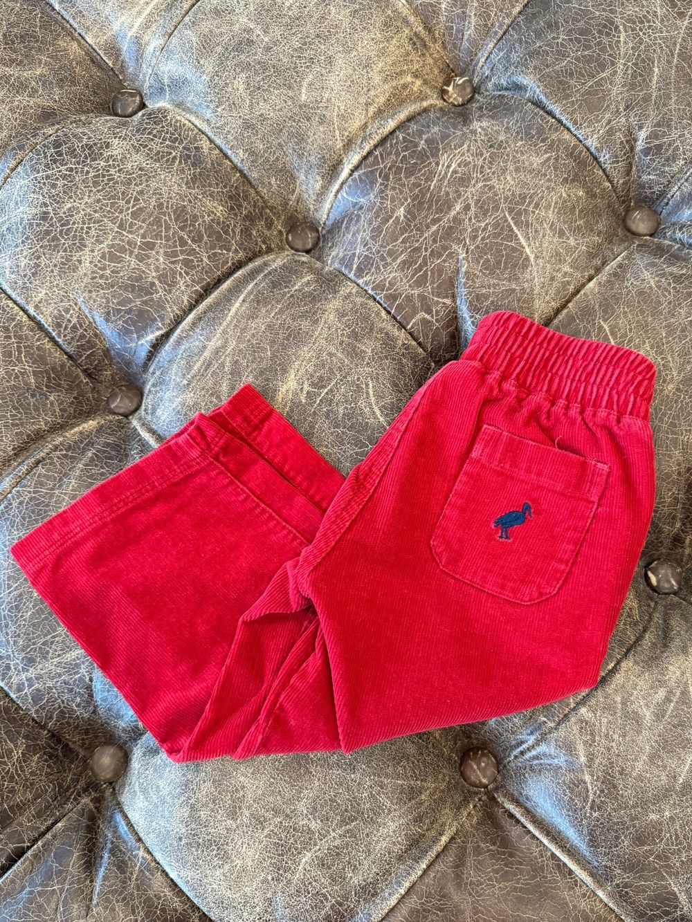 The Beaufort Bonnet Pants